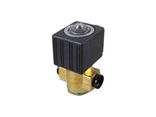 электромагнитный клапан riello ve 120.4ar 3012520