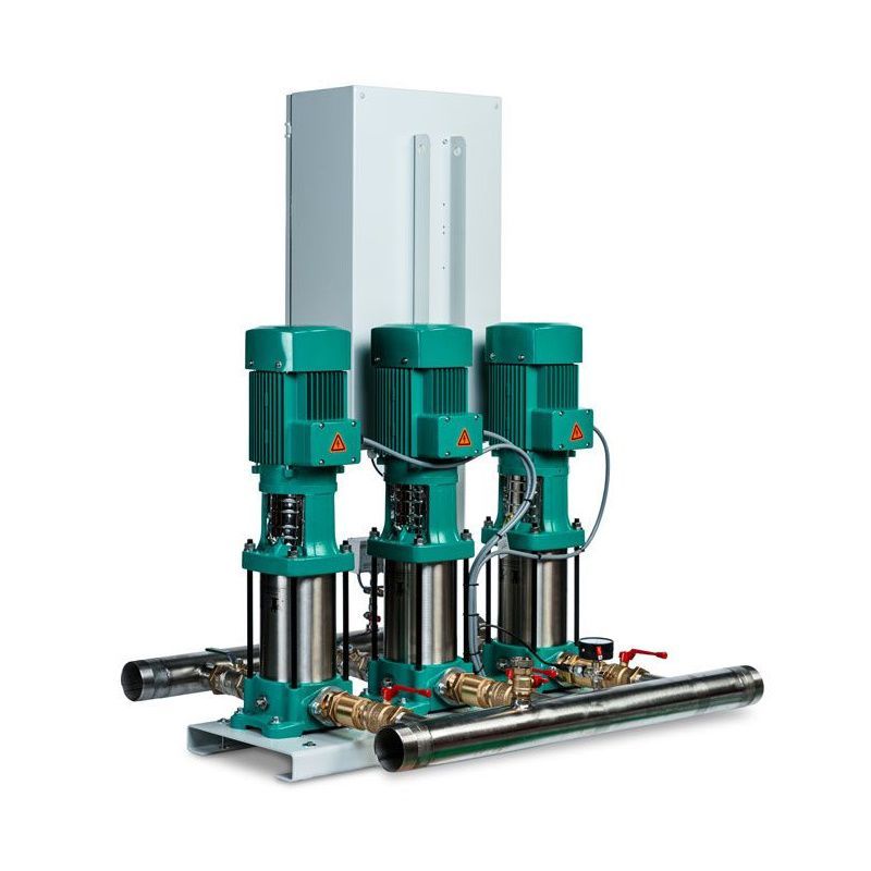 установка повышения давления wilo cor-3 mvl 405/skw-eb-r (2463180) установка повышения давления wilo cor-3 mvl 405/skw-eb-r (2463180)