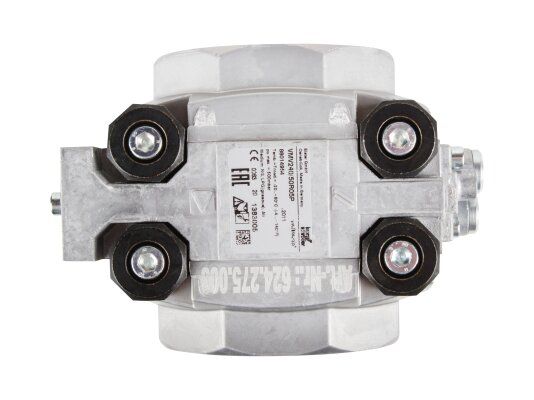 клапан точной регулировки kromschroder vmv 240/50r05p 88014954