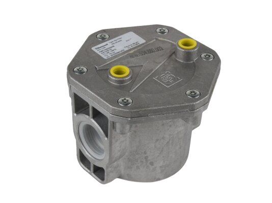 газовый фильтр honeywell huf025b160