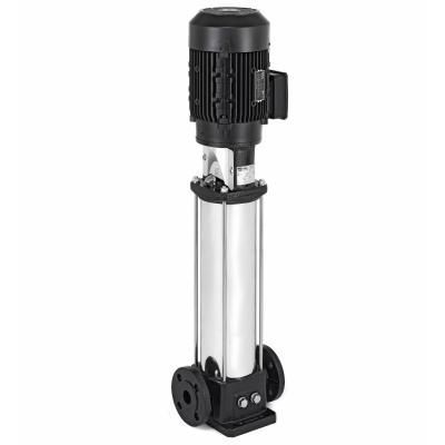 Насос вертикальный Ebara EVMSG90 5-0F5HQ1BEG E/37 29450140054