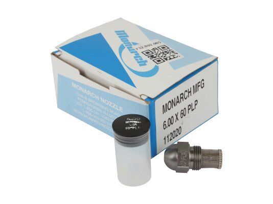 форсунка monarch 6.00/60 plp