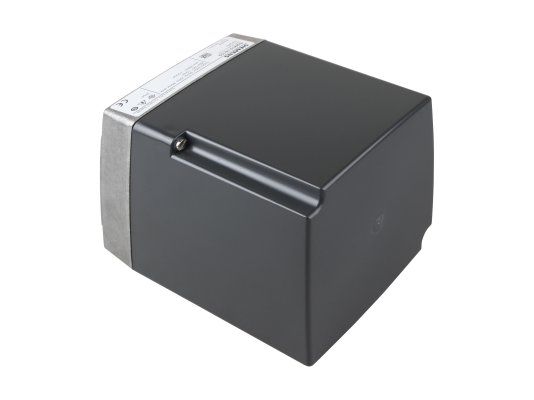 сервопривод weishaupt sqm10.16102 15132715102