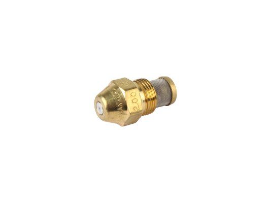 форсунка delavan 2.00/60 w (7) 00200-60w7