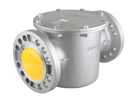 газовый фильтр giuliani anello 70610f6b 007.0052.200