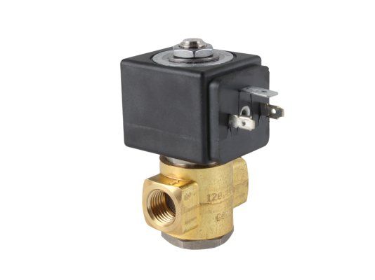 электромагнитный клапан elco ve 120.4ar 65323628