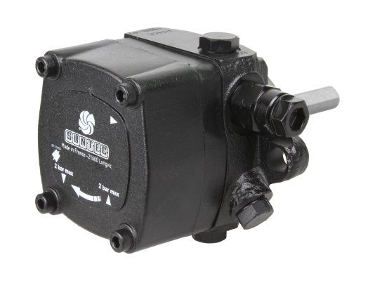 Насос Suntec AJ 4 CC 1000 4P Насос suntec aj 4 cc 1000 4p