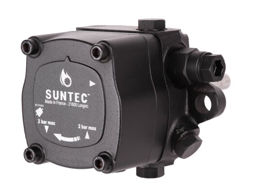Насос Насос для горелки Suntec AJ 6 CC 1000 4P  