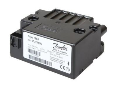 Трансформатор поджига Danfoss EBI4 052F4030, в комплекте с кабелями