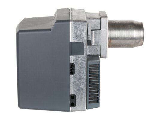дизельная горелка weishaupt wl 10/3-d, z с сервоприводом