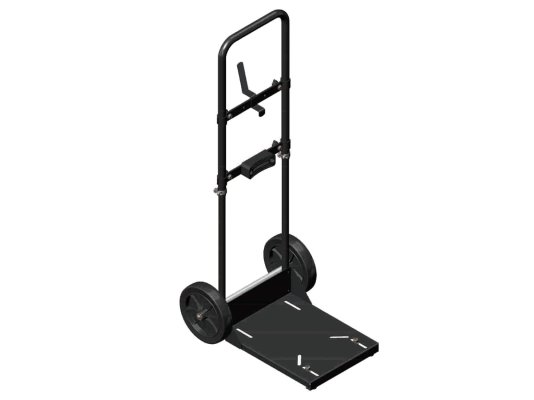 тележка для бочек piusi 12-30 кг, f20595000