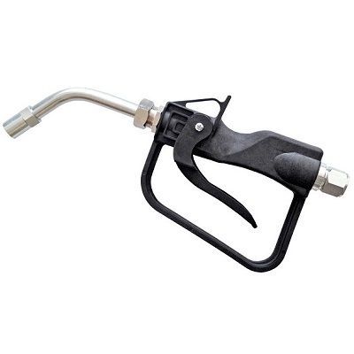 Заправочный пистолет для масла PG 40 раздаточный кран Gespasa