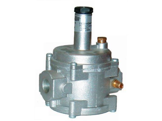 регулятор давления газа madas rg22dx 020