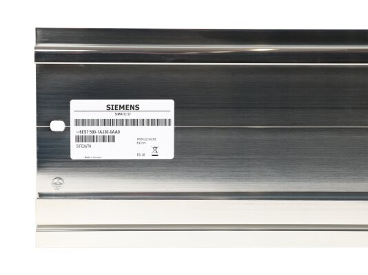 Профильная шина Siemens 830 мм, 6ES7590-1AJ30-0AA0