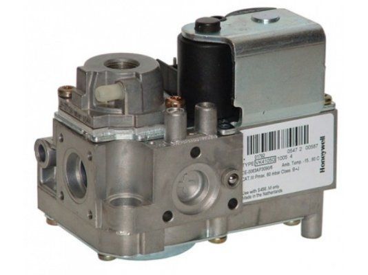 газовый клапан honeywell vk4105m5223 87387058250-bb