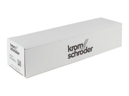 пилотная горелка kromschroder zai k 84228010