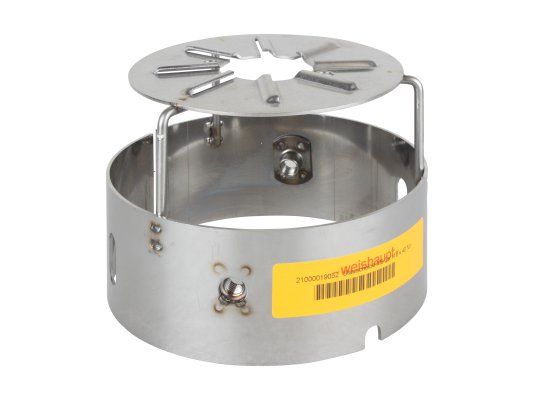 уравнительный диск weishaupt 116 / 40 мм 21000019052
