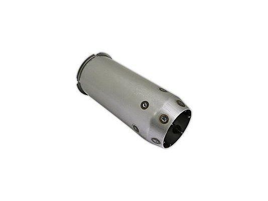 жаровая труба для дизельных горелок 130 x 310 мм elco 13021139