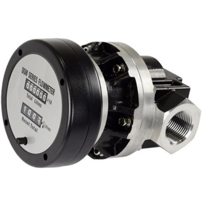 Счетчик дизельного топлива, бензина и масла Petroll OGM 25