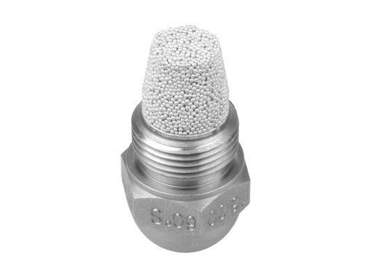форсунка fluidics 16.00/60° s