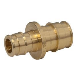 Прямой переходный фитинг GIACOMINI для системы 32x20 (GX103Y008)