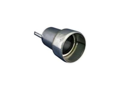 Головка жаровой трубы для жидкотопливных горелок 167 x 245 мм Elco 13013150