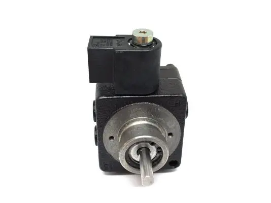 Насос danfoss bfp 20 071n7126  