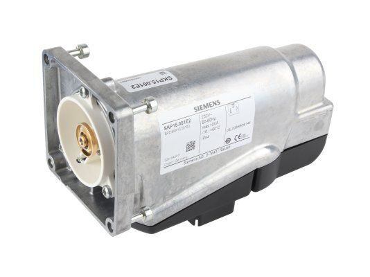 привод для газовых клапанов elco skp15.001e2 13021897