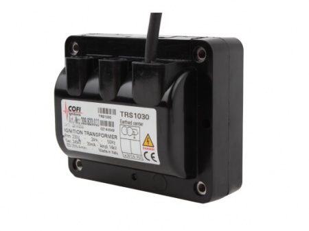 Трансформатор розжига Cofi TRS1030 трансформатор розжига cofi trs1030