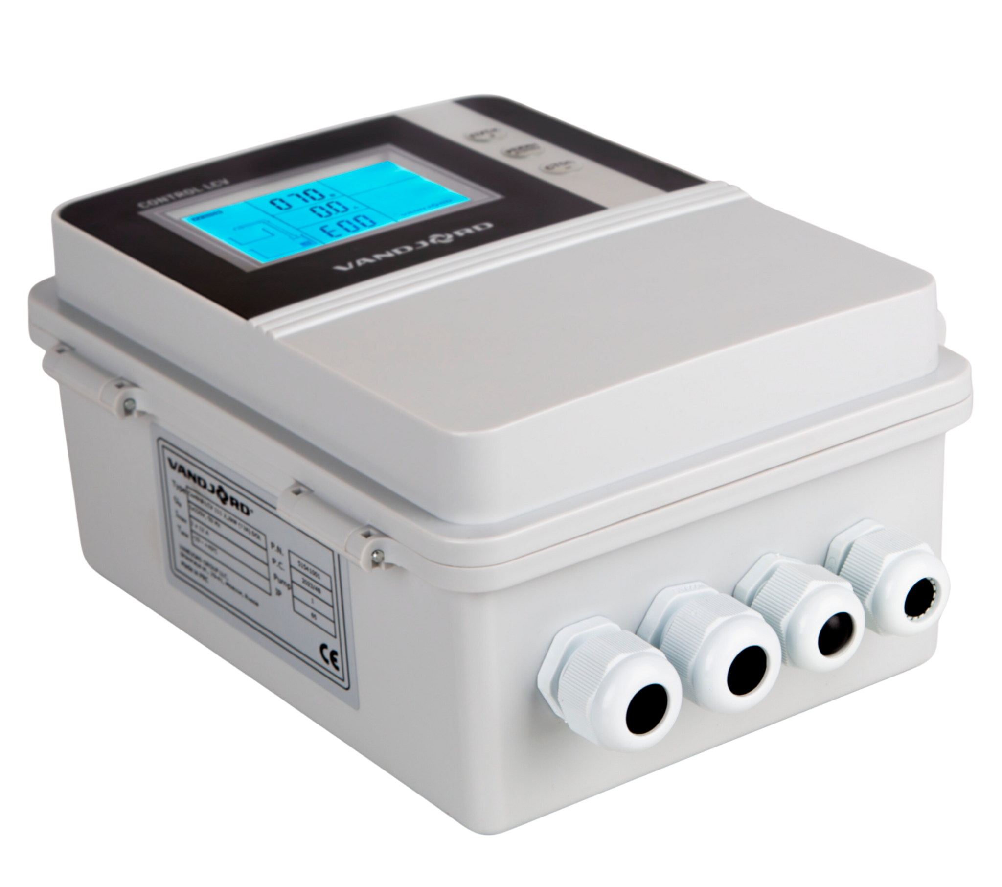 шкаф управления control lcv 131 11kw (25a) dol