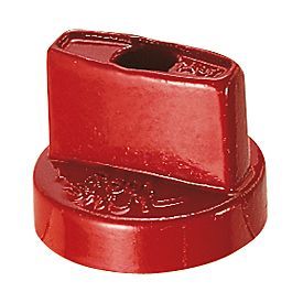 Красная дроссельная рукоятка GIACOMINI 3/8 -1/2 (P22FY001)