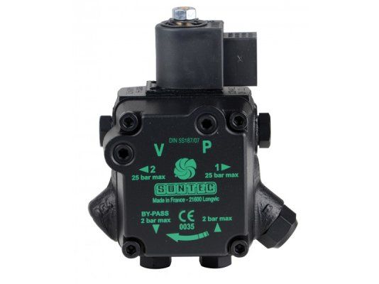 Насос suntec au v 47 r 9856 6p 0500  