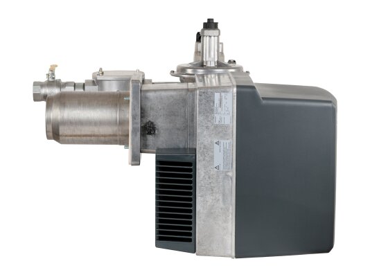 газовая горелка weishaupt wg40n/1-a, 2, zm-ln
