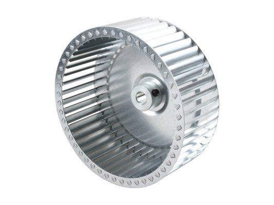 рабочее колесо вентилятора hansa 160 x 62 мм 1660