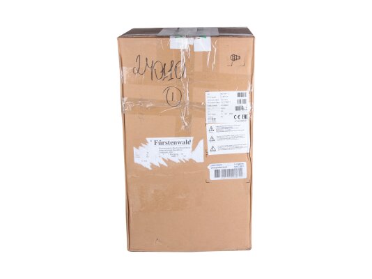 газовая горелка weishaupt wg10n/1-d, 3/4, z-ln, без термозатвора, 23212324