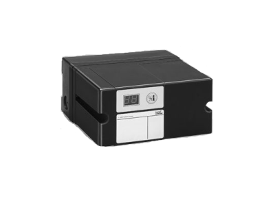 Топочный автомат Kromschroder IFD 450-3 / 1 / 1N