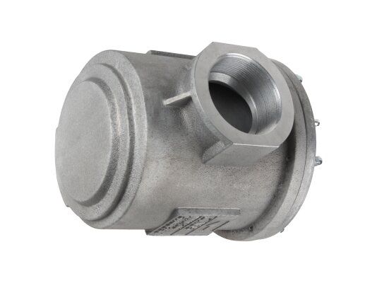 газовый фильтр kromschroder gfk 65r10-6 81941090
