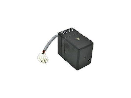 сервопривод воздушной заслонки conectron/honeywell lks 120-10