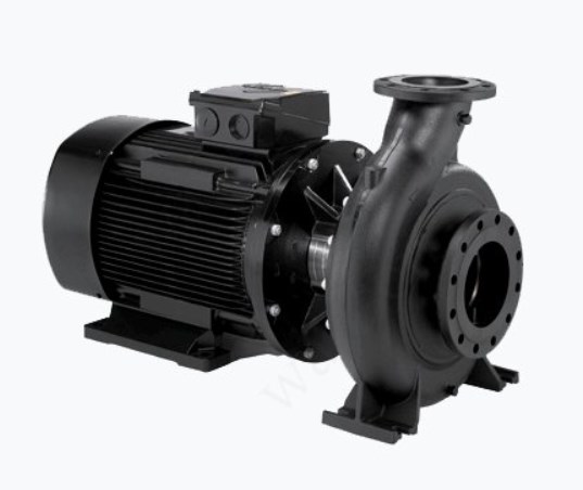 насос консольный waterstry psm 100-315/1600 imp.320mm dn125x100 160 квт wtrpsm1003151600
