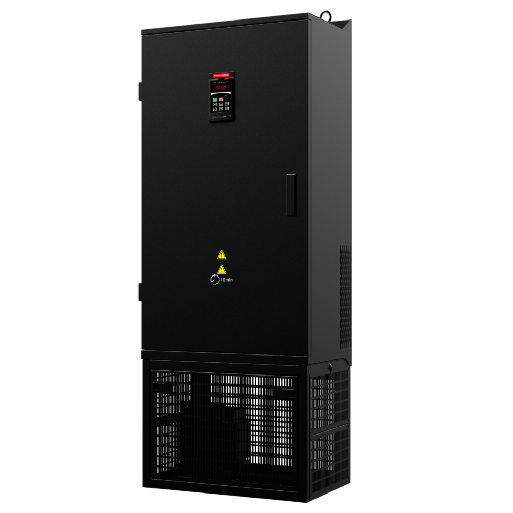 преобразователь частоты cue10-4t185b-e-np