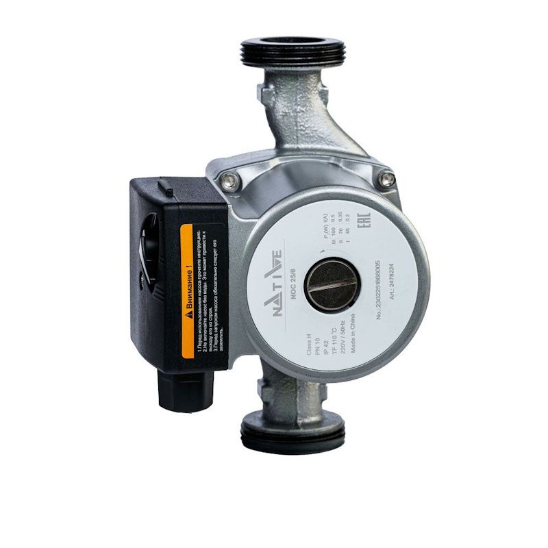 насос циркуляционный wilo noc 25/13 em (2478481) насос циркуляционный wilo noc 25/13 em (2478481)