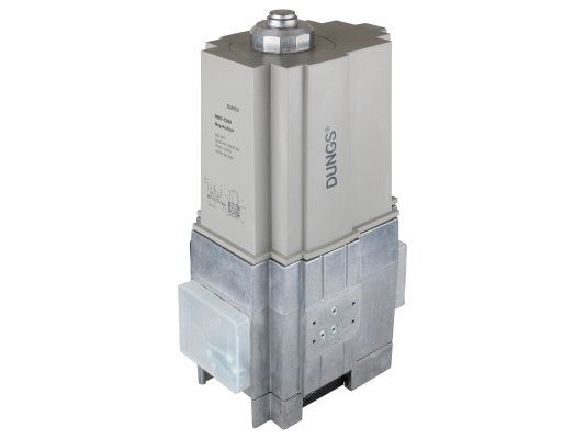 газовый мультиблок dungs mbc-1200-se-s82 243408