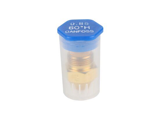 форсунка danfoss od 0.85/60° h