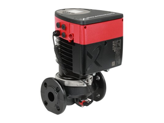 циркуляционный насос grundfos magna3 32-120 f 220