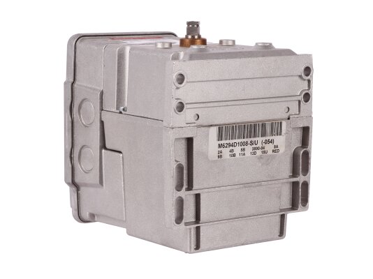 сервопривод honeywell m6294d1008-s