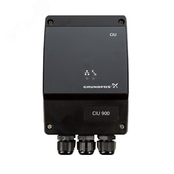 ciu 902 grundfos go remote для насосов с функцией autoadapt (97644690)