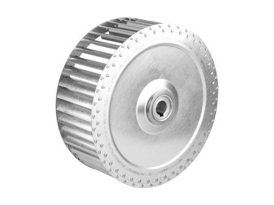 рабочее колесо вентилятора giersch 280 x 100 мм 47-90-27099