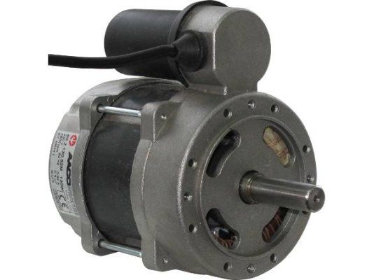 электродвигатель aaco 100 вт mds1034m1 60m 21802d9-cu