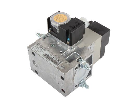 газовый мультиблок elco mb-dle 407 b01 s22 13023734