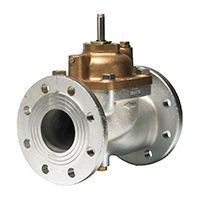 Клапан соленоидный EV220B Ду100 НЗ Danfoss 016D6100